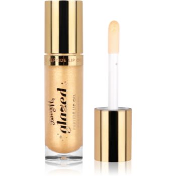 Barry M Glazed ulei stralucitor de buze - imagine 2